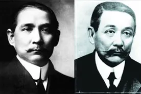 孙中山后代谈辛亥革命对海内外华人的意义和启示图片