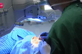 专家呼吁：捐献眼角膜 为更多人留住光明视频封面