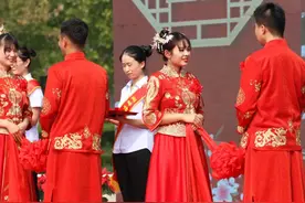 新时代婚恋观：一个“三三式”的思考图片