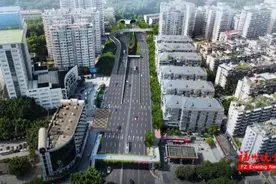 重磅！福州将增一批快速路！还有这些大变化图片