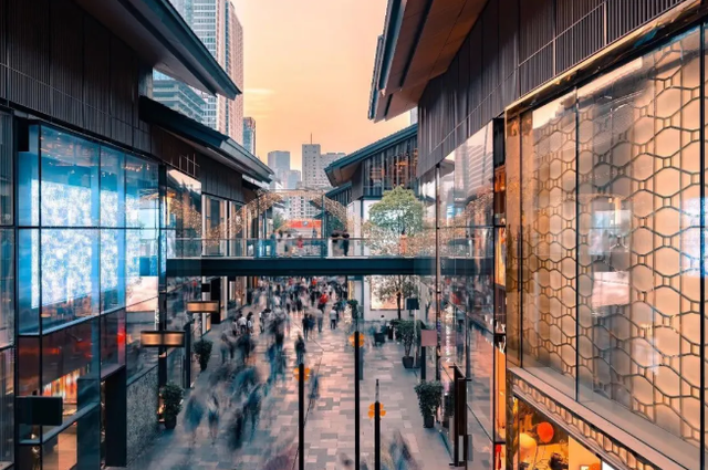 西南首家“线上免税店”来啦！就在这个区→