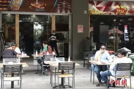 印尼缩短入境隔离时间 巴厘岛等地重开国际旅游图片
