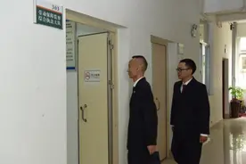 拖欠39名工人薪资200余万元，包工头被判刑图片