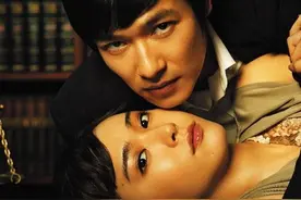 搞笑律政剧“李狗嗨”上线优爱腾，堺雅人新垣结衣追寻正义图片