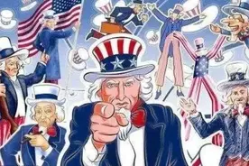 「美国研究」邢佳颖：美国经济制裁政策评析图片