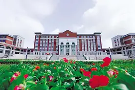 福山区：全面开启新时代现代化强区建设新征程图片