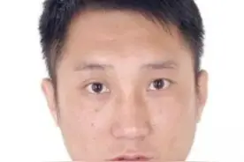 亚运会散打冠军李腾成涉黑犯罪嫌疑人，合肥警方公开征集线索图片