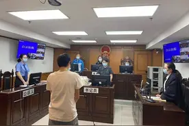 女子楼梯间产子后遗弃，法院判决：犯遗弃罪获刑一年图片