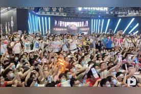 虚拟偶像不是换皮生意｜深氪lite图片