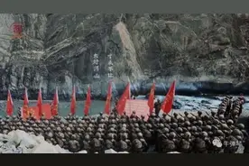 中方看不下去了，对印媒说了这两个字图片