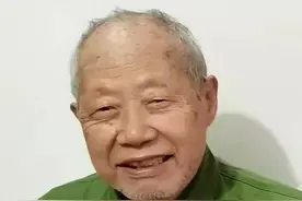 “要让大家铭记那段感人的历史！”这位参加过长津湖战役的老兵成光山党课范例图片