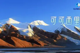 全球连线｜全面保护让中国可可西里12年无盗猎图片