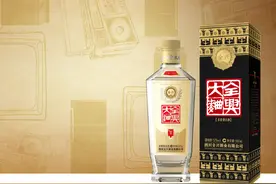 一代名酒的两个首创 年代记忆80版唤醒一代人的独家记忆图片