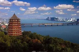 浙江将在八大流域实行统一禁渔图片
