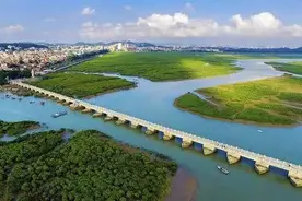 这座宝藏城市，心动不止“亿点点”图片