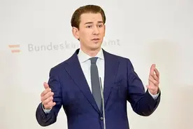 奥地利政局突变，对中国是个坏消息？图片