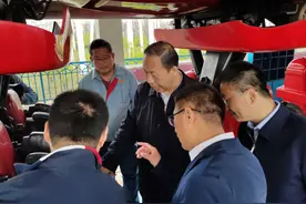 政协委员讲“辽宁故事”|史凤友：大数据里的小报表图片