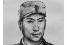 刘洁：铁血忠魂两英烈——怀念我的爷爷和大伯图片