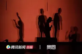 如果不是蚂蚁的话，我能是一根葱吗｜腾讯新闻贵圈图片