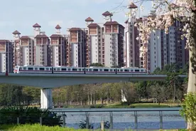广州交通“十四五”规划正式印发，这三条地铁经南沙……图片