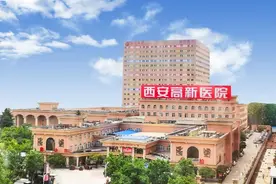 国际医学：兜底式增持彰显股东信心 提升业务规模，布局特色专科迎来新增长图片