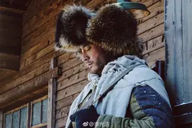 「专访」李光洁：我像一块已经在砧板上的肉，等着别人拿斧子来砍图片