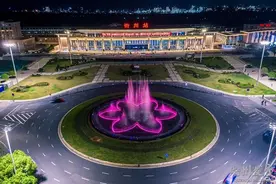 C字头列车来了！今起调图，衢州站最新最全列车时刻表请收好~图片