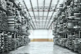 出口退税取消5个月：今年的钢材出口为何还是这么高？图片