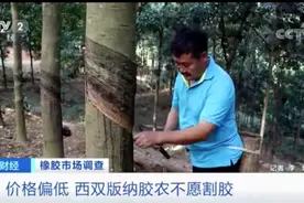 每吨涨超2000元！这种原料，价格大涨，农民却纷纷放弃它？加工厂开工率不到五成！咋回事？图片