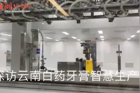 神奇药草“炼金术”一年创收近436亿元——在云南昆明看生物多样性保护成就图片