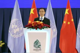 COP15在昆明开幕！物种保护，中国作用备受期待图片