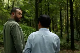 全球连线 | 外籍记者的生物"探索"之旅图片