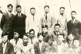 陶行知来上海，为何选择宝山作为“实验田”？图片