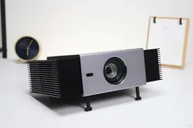 被AI加持的投影，如何提升会议效率？讯飞AP10评测图片