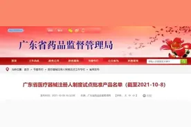 刚获批！华为正式杀入这个领域！发生什么？知名信托状告赵薇、黄有龙、史玉柱！房产中介也撑不住？贝壳找房一部门全部裁员图片