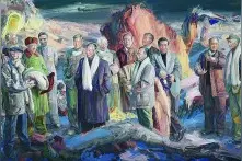 赓续创新奋斗的精神血脉——科学家精神述评图片