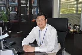 胡自强：此心安处，是中国（四）——三星的“实践”图片