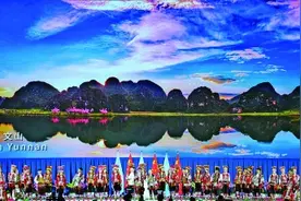 我们为什么要保护深山密林间的犀鸟图片