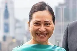 专访泰国驻上海总领事乐达·普玛：中泰两国稳定的经贸关系对东盟至关重要图片