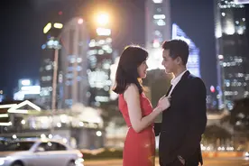 澳媒：中国的浪漫在改变，越来越多年轻人涌向科技寻找爱情图片