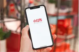 小红书再因“照骗”上热搜！“种草”代写、数据造假备受争议图片