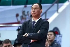 CBA开赛！福州籍队长陈林坚带领福建男篮出征图片