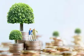 如何补缴养老保险，看这里图片