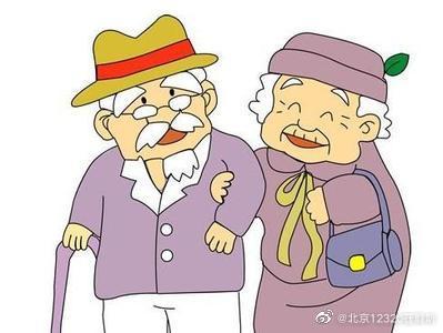 痴呆老人饮食划重点