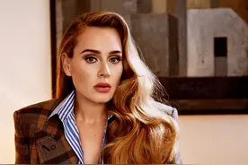 《30》：阿黛尔回归图片