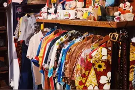 被误解的“古时尚”，其实比“快时尚”香多了图片