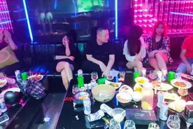南宁一女子生日会上用“神仙水”助兴！警方：女生吸食后易被侵害图片