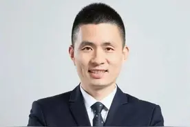 从民警到科技公司CEO，这位80后辞职创业，从心底里感叹：“铁饭碗锻炼了我”图片