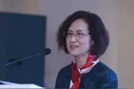 长征、嫦娥、天问背后都有航天“女帅”图片