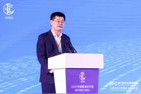 东莞市工信局副局长刘东兴：东莞“千亿规模产业集群”正稳步形成图片